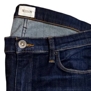 HUDSON Tilda Midrise Cigarette Jeans Size 29 **SOLD**